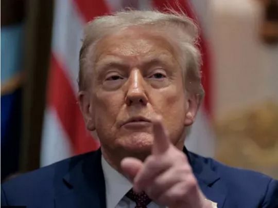 Трамп поставив умову, за якої зустрінеться з путіним