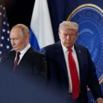 Трамп ужесточает санкции против России, переговоры заходят в тупик