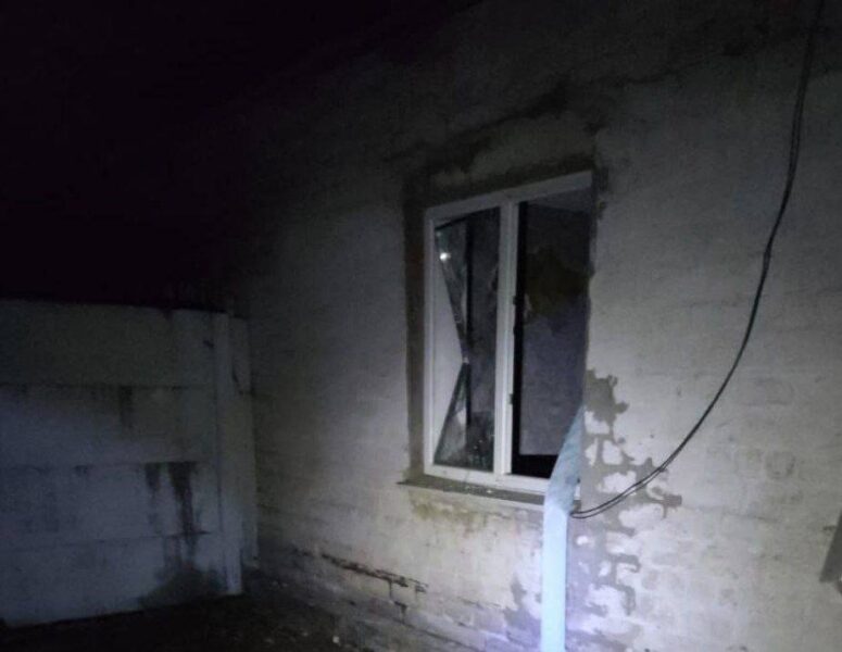 Вночі ворог масовано атакував ракетами та дронами Дніпро, Одесу, Полтавщину та Харківщину (фото)