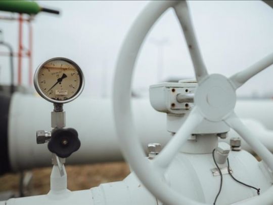 Європейський парламент пришвидшує відмову від російських нафти та газу — ЗМІ