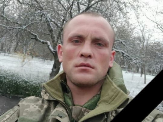 Завжди допомагав колегам на СТО: російська ракета вбила у навчальному центрі бійця з Миколаївщини