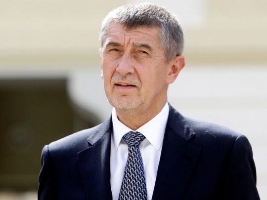 Жодної крони на зброю для України: у Чехії зробили резонансну заяву щодо подальшої допомоги