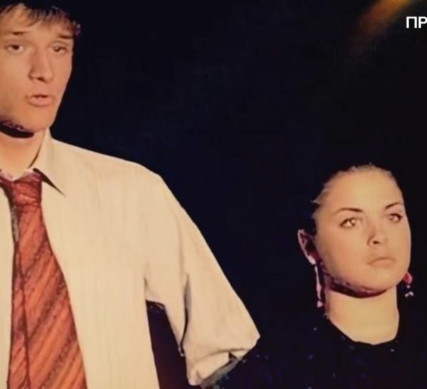 Зірка «Спіймати Кайдаша» Цимбалюк відверто розповів про свої фатальні помилки в коханні (фото)
