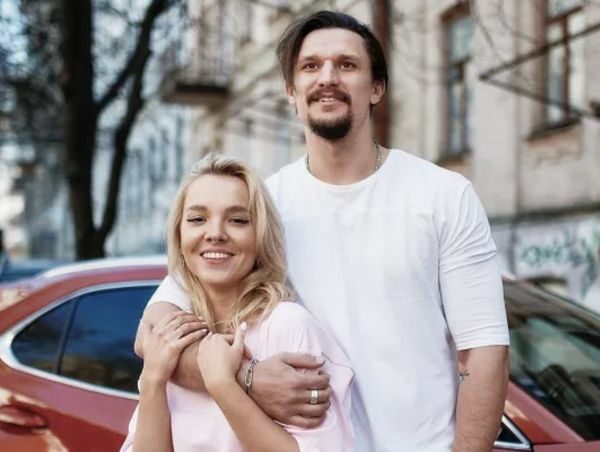 Зірка «Спіймати Кайдаша» Цимбалюк відверто розповів про свої фатальні помилки в коханні (фото)