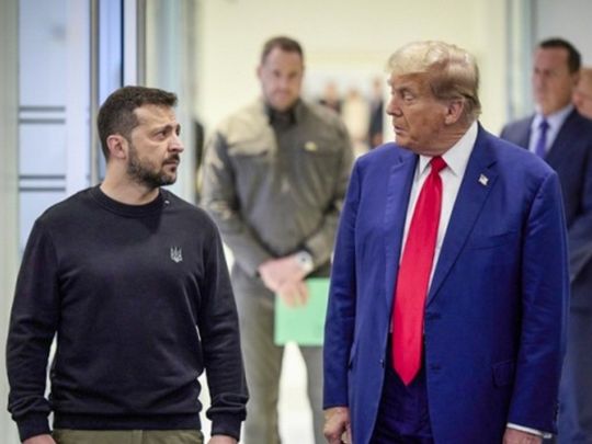 Зупинити путіна швидше: Трамп відверто висловився про війну в Україні