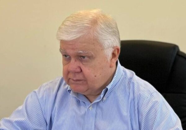 В одесской мэрии появились новые советники: кого назначил Игорь Коваль В одесской мэрии появились новые советники: кого назначил Игорь Коваль