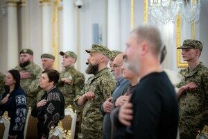 Погиб, но спас побратимов: военного из Одесчины отметили орденом Погиб, но спас побратимов: военного из Одесчины отметили орденом