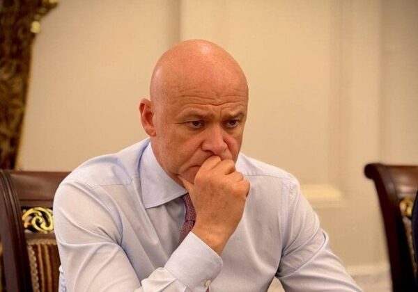 42 миллиона гривен залога: ВАКС изменил меру пресечения эксмеру Одессы 42 миллиона гривен залога: ВАКС изменил меру пресечения эксмеру Одессы