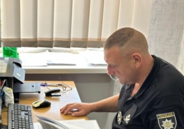В Одесской области мужчина открыл стрельбу в парке с отдыхающими: его будут судить В Одесской области мужчина открыл стрельбу в парке с отдыхающими: его будут судить