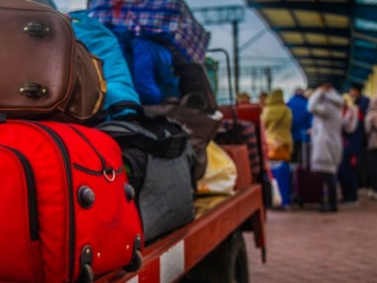 Берлін реєструє стільки українських біженців, скільки й два роки тому: що відбувається