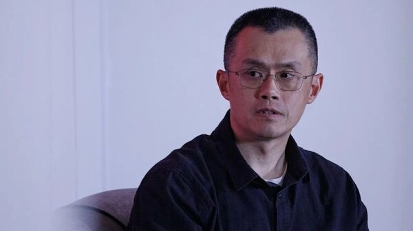Binance редъявлен новый иск о финансировании терроризма Binance редъявлен новый иск о финансировании терроризма