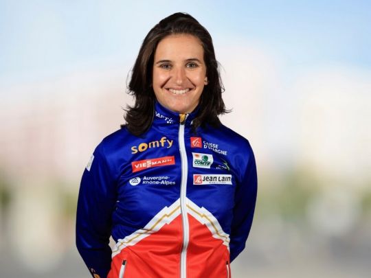 Десятиразова чемпіонка світу з біатлону дискваліфікована та оштрафована у справі про шахрайство