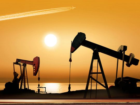 Доходи росії від нафти й&nbsp;газу можуть впасти на&nbsp;35% у&nbsp;листопаді&nbsp;&mdash; ЗМІ