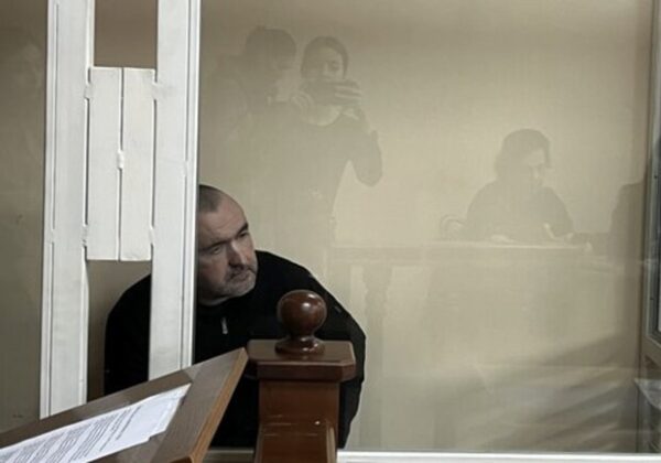 Убийство активиста Ганула в Одессе: какое решение принял Приморский суд Убийство активиста Ганула в Одессе: какое решение принял Приморский суд