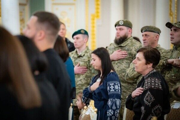 Погиб, но спас побратимов: военного из Одесчины отметили орденом Погиб, но спас побратимов: военного из Одесчины отметили орденом