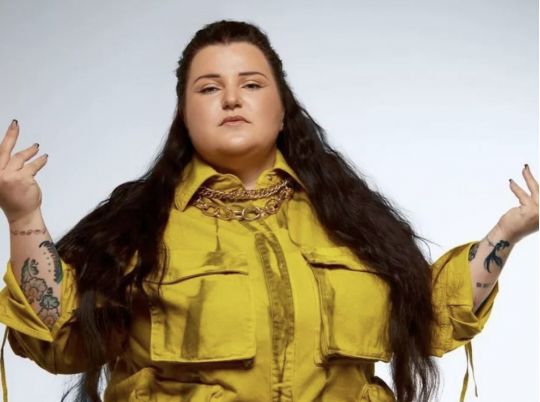 «Вже можна»: Аlyona Аlyona зробила заяву про статки, заміжжя, вагітність та шлюбний контракт