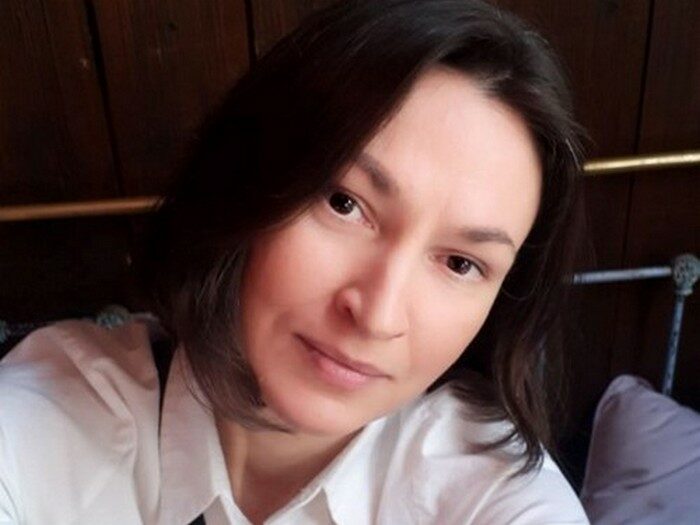&laquo;Матеріал, з&nbsp;якого я&nbsp;створюю ляльок, дивно живий&raquo;,&nbsp;&mdash; художниця-лялькарка Анна Кляус
