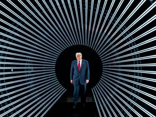 Приховані вигоди: Трамп може заробити мільярди на «мирному плані» для України — розслідування