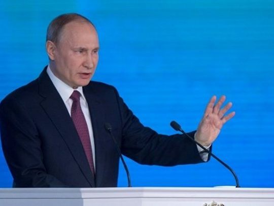 путін спалює росію заради захоплення України: Захід має визнати, що компроміс неможливий