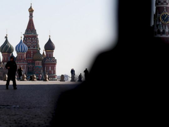 росія продемонструвала готовність до миру з Україною: ЗМІ з посилання на адміністрацію Трампа