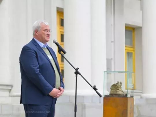 Сибіга назвав умови, за яких путін зупинить війну