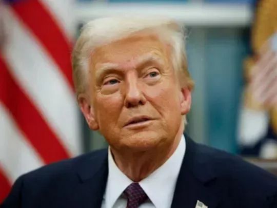 Трамп схвалив «таємний» мирний план: Україну інформують про це постфактум під час ударів кремля ракетами по цивільним