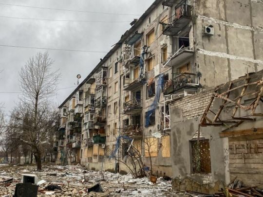 Є одна ключова причина, чому росія близька до захоплення Покровська, — експерт