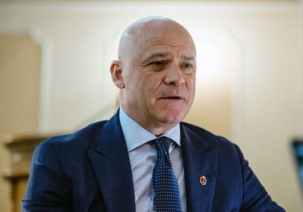 В Киеве рассмотрели дело экс-мэра Одессы: какое решение принял суд (обновлено) В Киеве рассмотрели дело экс-мэра Одессы: какое решение принял суд (обновлено)