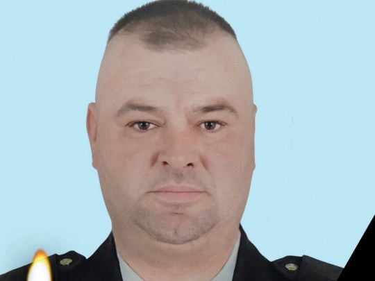 Через підступного сусіда не судилося прожити довге й щасливе життя: під Курськом загинув воїн з Черкащини