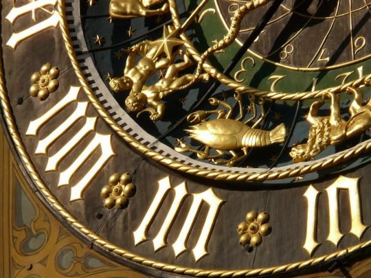 Діви ризикують посваритися з&nbsp;близькими людьми, а&nbsp;Терезам потрібно зробити роботу над помилками: гороскоп на&nbsp;1 грудня