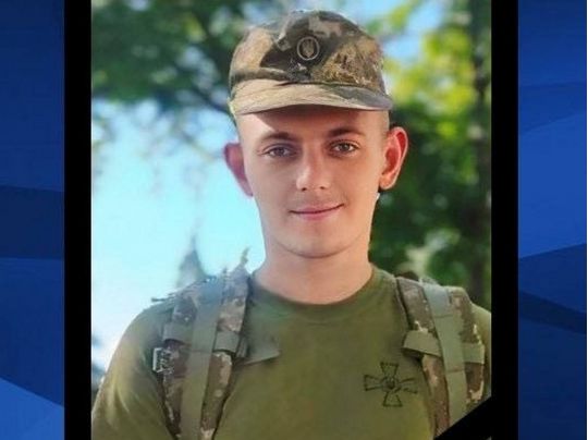 Добровільно став на захист країни: після майже півтора року невідомості «на щиті» повернувся воїн з Хмельниччини