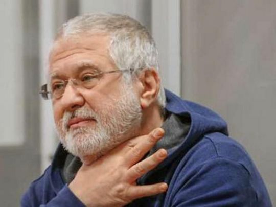 «Коломойський своїми заявами розхитуватиме країну в інтересах росії, бо це його шанс уникнути тюрми», — Кирило Сазонов