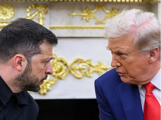 Немає сценарію з низьким рівнем ризику: що очікувати від переговорів Зеленського і Трампа