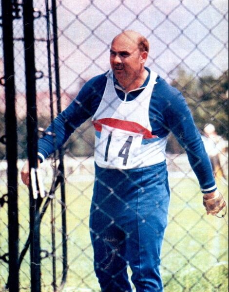 Не стало легендарного українського олімпійського чемпіона, який виховав трьох легенд (фото, відео)