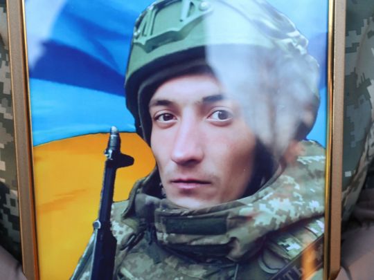 Осиротіли двоє дітей: під Покровськом поліг 28-річний воїн з Київщини