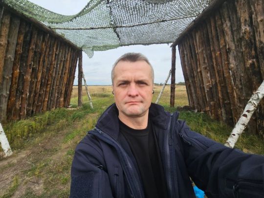 «Перемога вже кілька разів приходила, але нас не було вдома», — Ігор Луценко
