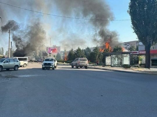 Перетворюється на пастку для окупантів: де російські атаки захлинаються, а українська оборона тримає контроль