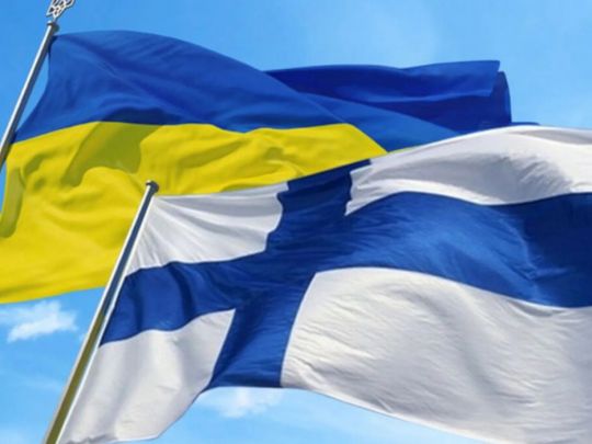 У Фінляндії висловили скептицизм щодо просування мирного плану