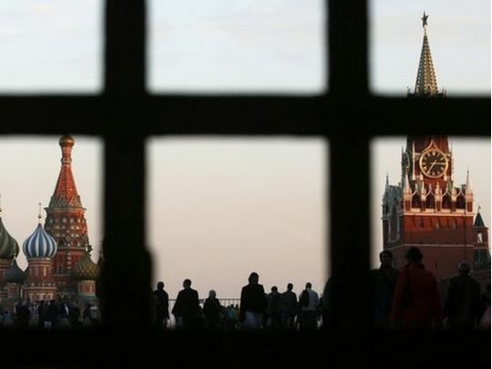 «У москви все ще вистачає грошей на 12−18 місяців війни», — експерт