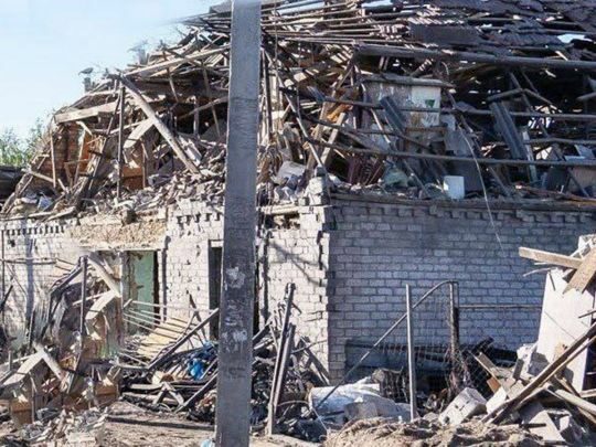 Вночі дрони росіян атакували низку областей України: які саме потрапили під удар і що відомо про наслідки (фото)