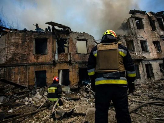 Європа побачила троянського коня росії в плані Трампа щодо України — ЗМІ