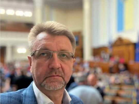 Золотий час для депутатів-пройдисвітів: Валерій Гончарук про те, як депутати торгуються за голоси