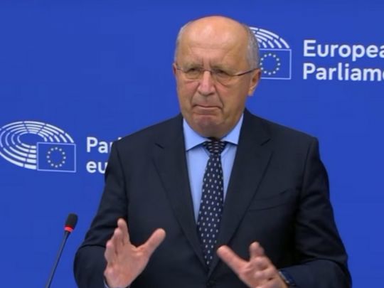 100 тисяч військових для Європи: в&nbsp;ЄС закликають створити спільну армію разом із&nbsp;Британією