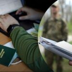 В Измаиле мужчина напал на работников ТЦК во время проверки документов