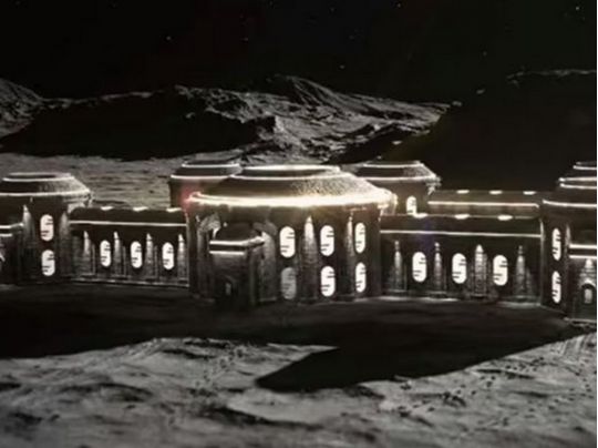 Американська компанія відкрила бронювання перших готельних номерів на Місяці: у скільки це обійдеться