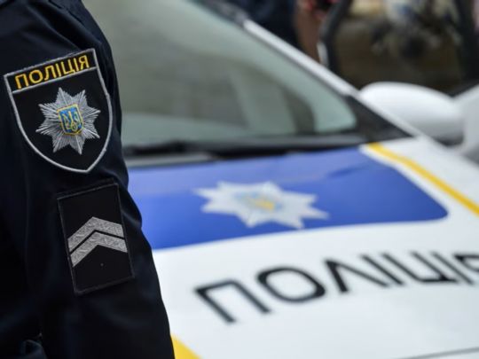 Четверо поліцейських загинули під час затримання небезпечного злочинця на Черкащині