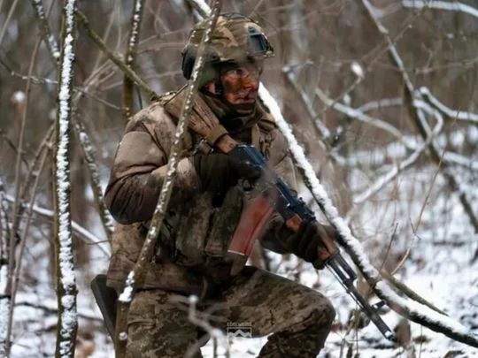 Ціна кожного кілометра: аналіз провалів кремля та реальна ситуація на фронті від західних ЗМІ