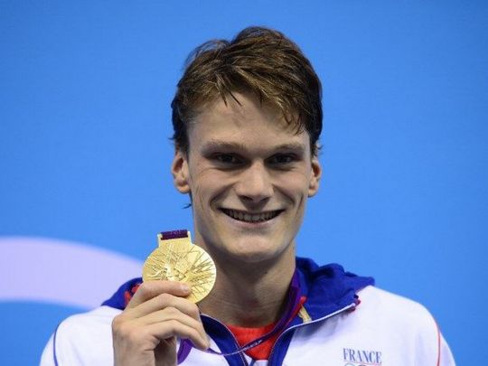 Дворазового олімпійського чемпіона звинуватили у тяжкому злочині (фото)
