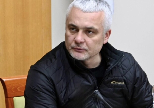 Угрожает ли югу Одесщины изоляция из-за атак РФ: объяснение главы ОВА Угрожает ли югу Одесщины изоляция из-за атак РФ: объяснение главы ОВА