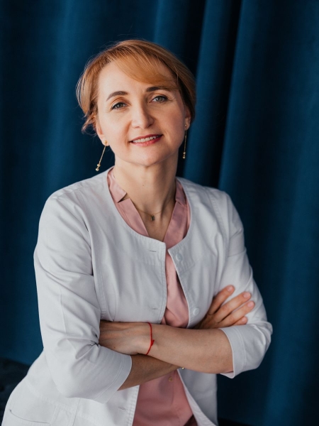«Фізична активність під час вагітності цілком можлива. Але ключовим залишається індивідуальний підхід», — гінекологиня Мар’яна Антонюк